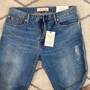 Men’s BRAND NEW Gap Jeans!